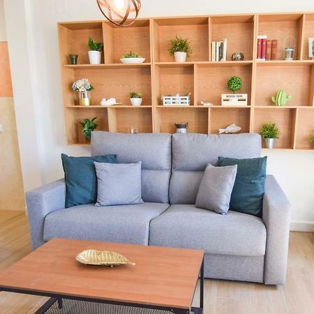 شقة Letmalaga The Friar'S House المظهر الخارجي الصورة
