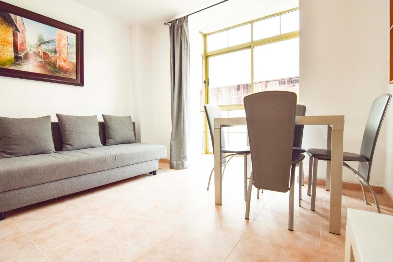 شقة Letmalaga The Friar'S House المظهر الخارجي الصورة