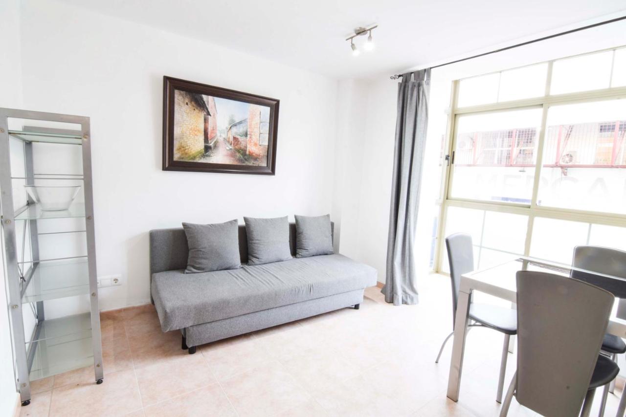 شقة Letmalaga The Friar'S House المظهر الخارجي الصورة