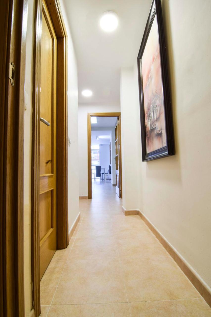 شقة Letmalaga The Friar'S House المظهر الخارجي الصورة