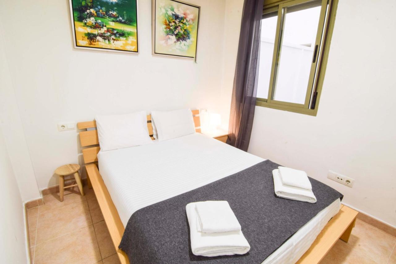 شقة Letmalaga The Friar'S House المظهر الخارجي الصورة