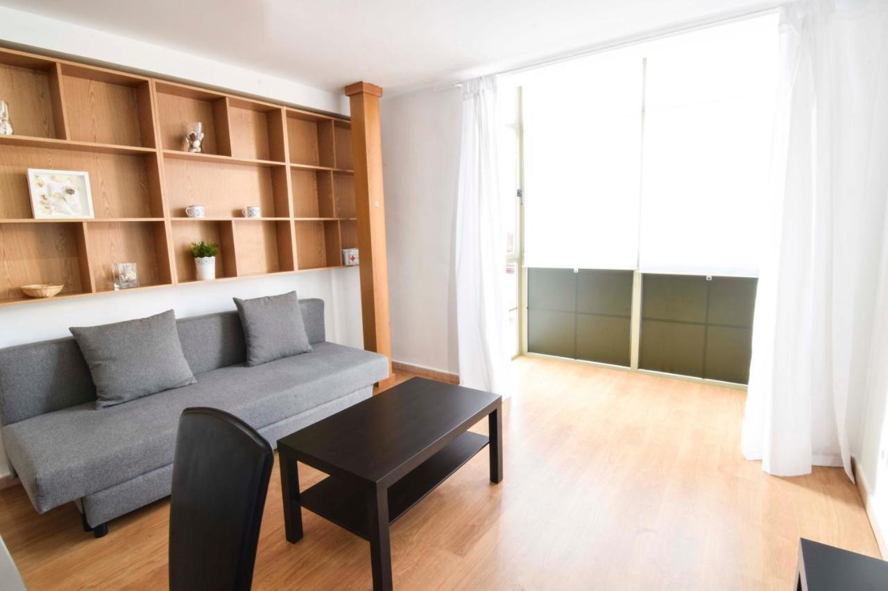 شقة Letmalaga The Friar'S House المظهر الخارجي الصورة