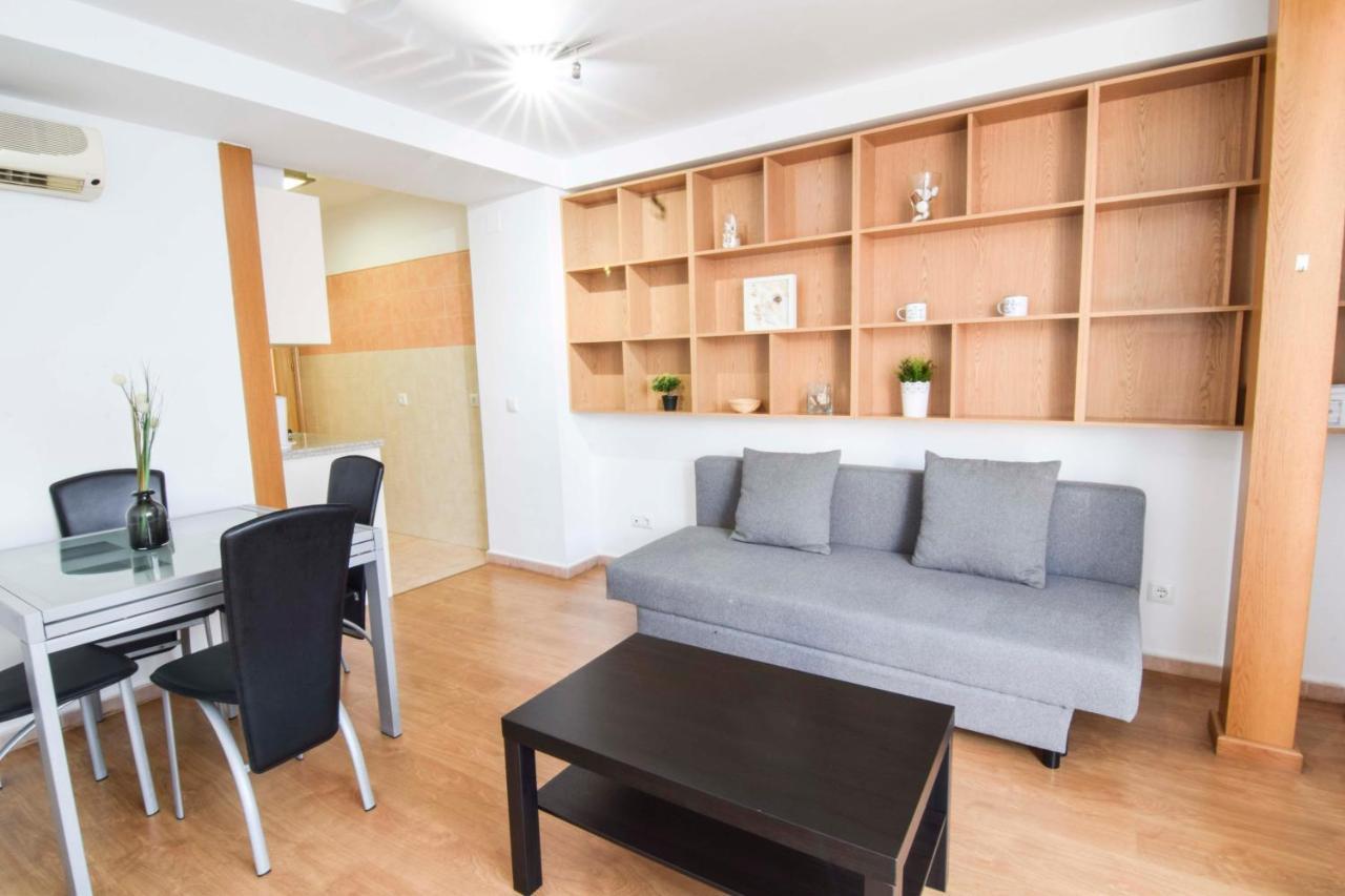شقة Letmalaga The Friar'S House المظهر الخارجي الصورة