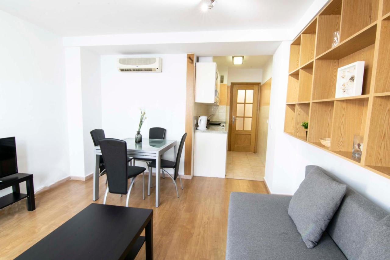 شقة Letmalaga The Friar'S House المظهر الخارجي الصورة