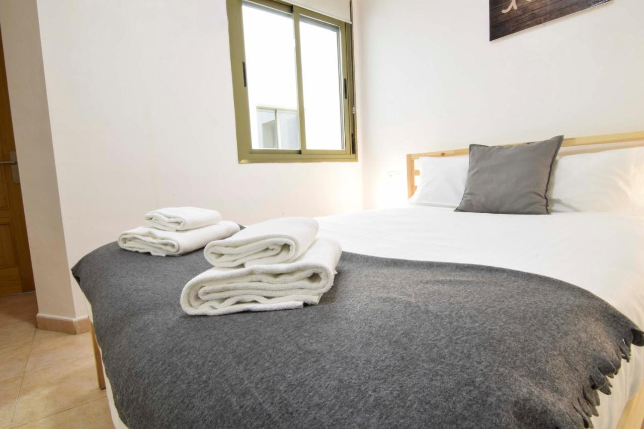 شقة Letmalaga The Friar'S House المظهر الخارجي الصورة