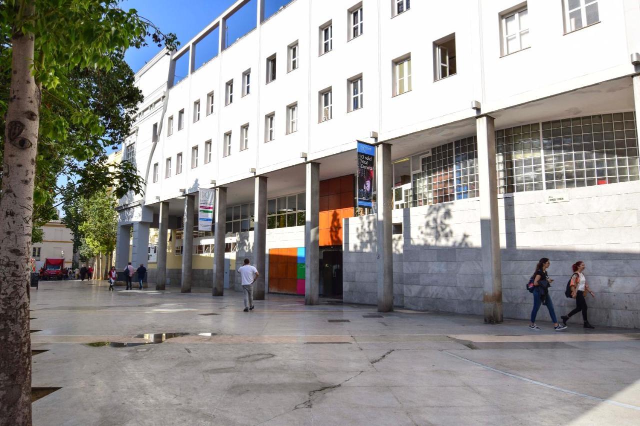 شقة Letmalaga The Friar'S House المظهر الخارجي الصورة