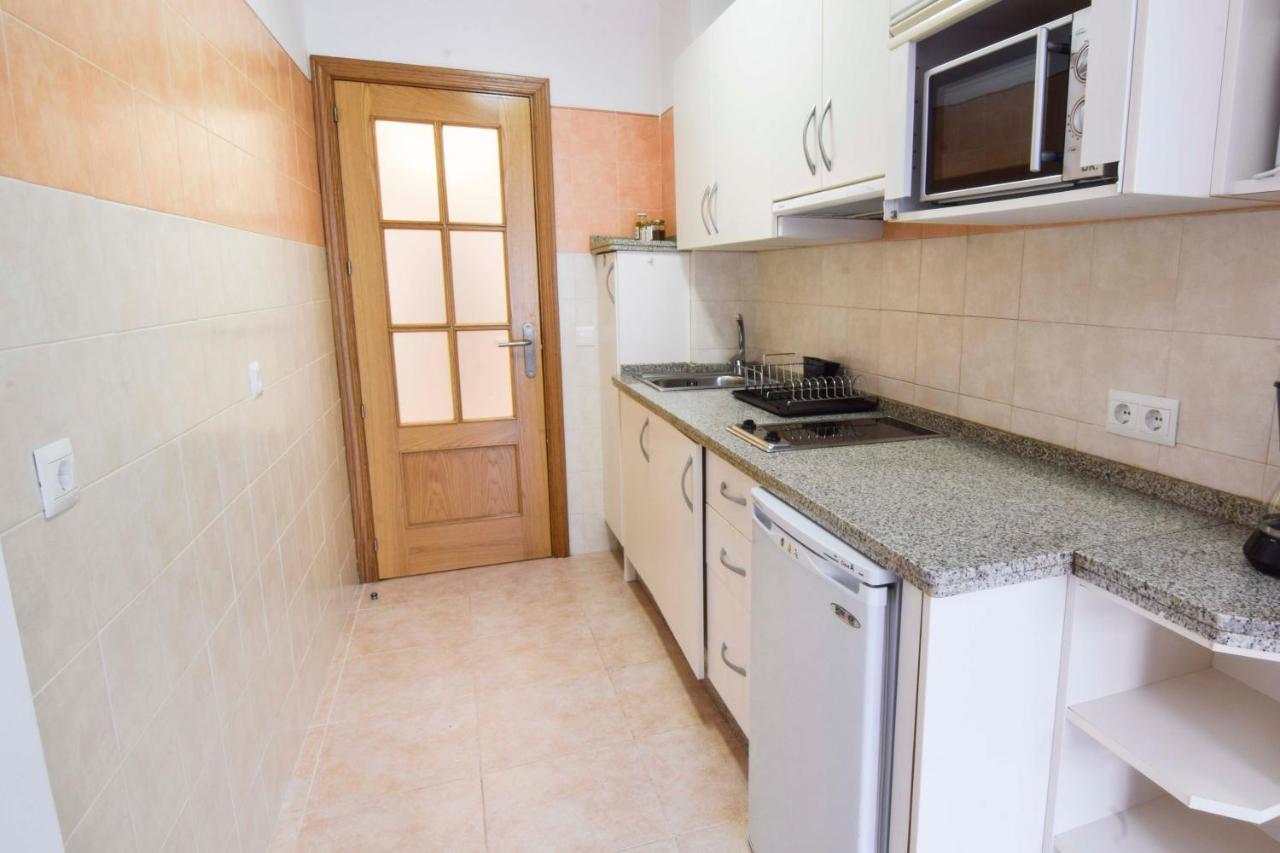 شقة Letmalaga The Friar'S House المظهر الخارجي الصورة