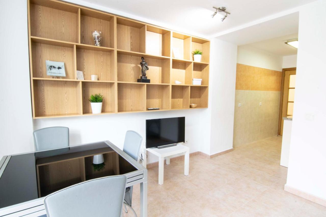 شقة Letmalaga The Friar'S House المظهر الخارجي الصورة