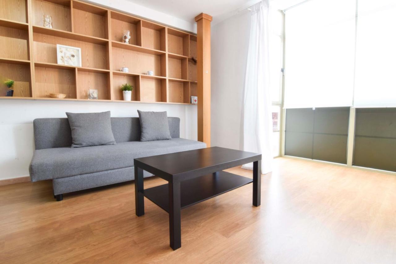 شقة Letmalaga The Friar'S House المظهر الخارجي الصورة