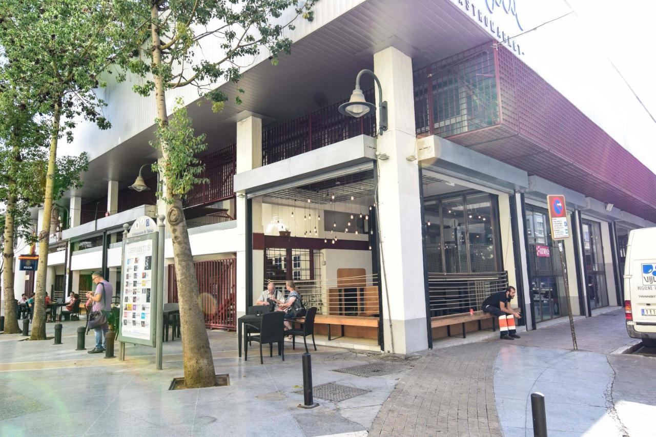 شقة Letmalaga The Friar'S House المظهر الخارجي الصورة