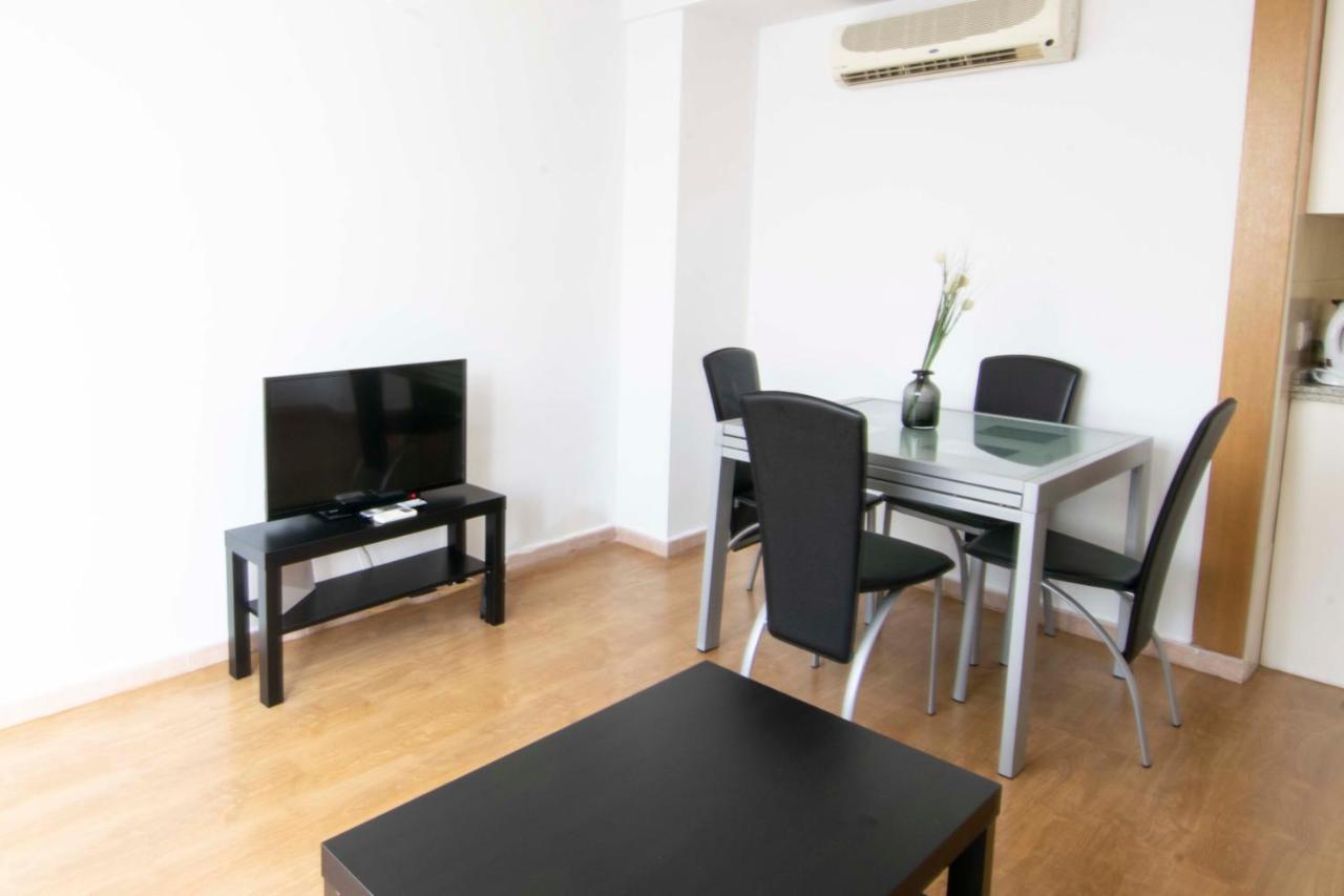 شقة Letmalaga The Friar'S House المظهر الخارجي الصورة