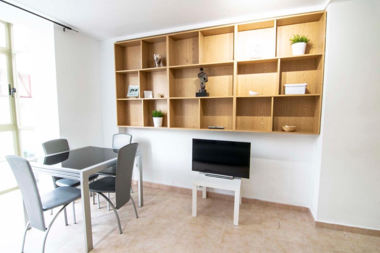 شقة Letmalaga The Friar'S House المظهر الخارجي الصورة