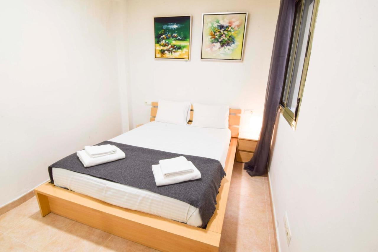 شقة Letmalaga The Friar'S House المظهر الخارجي الصورة