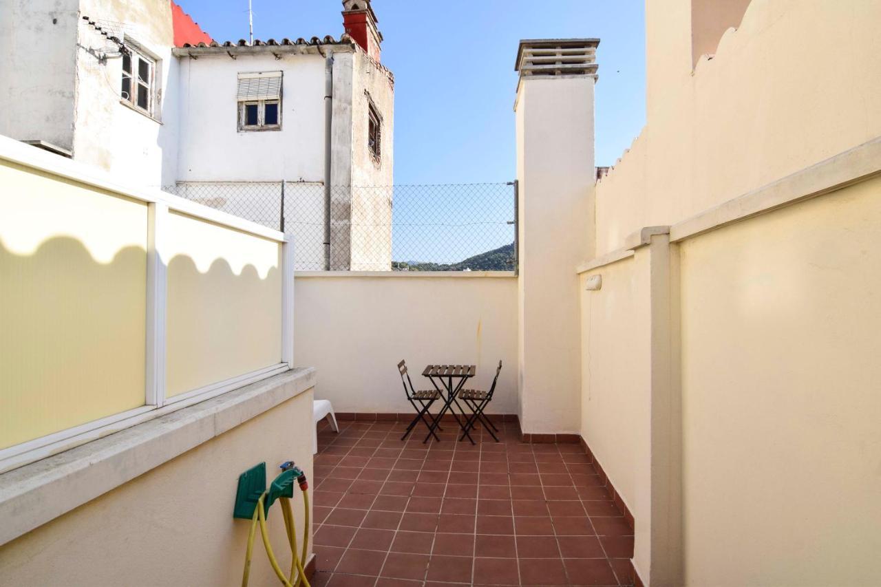 شقة Letmalaga The Friar'S House المظهر الخارجي الصورة