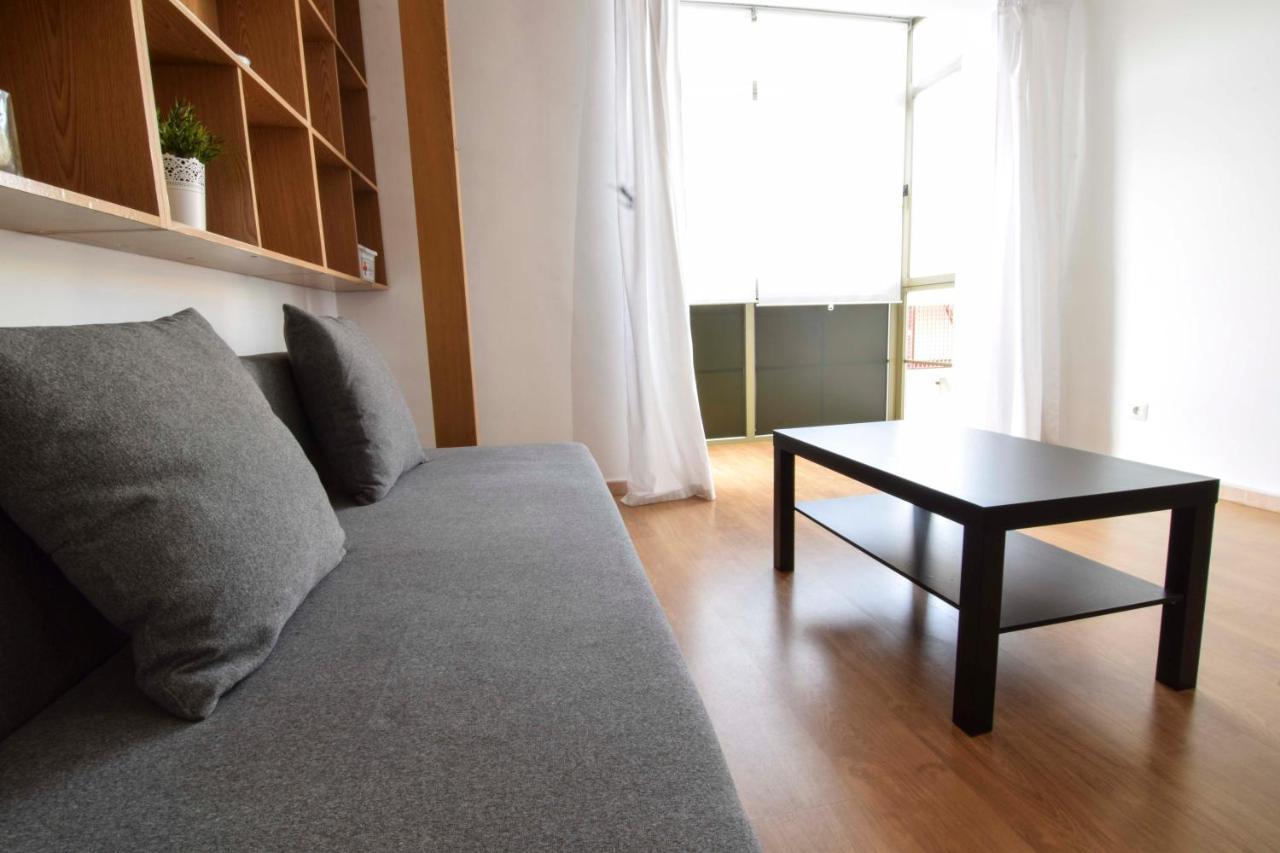 شقة Letmalaga The Friar'S House المظهر الخارجي الصورة