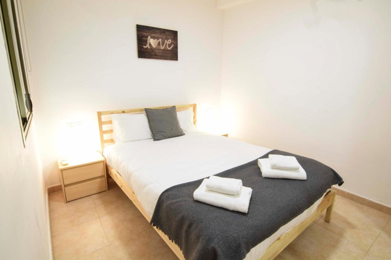 شقة Letmalaga The Friar'S House المظهر الخارجي الصورة