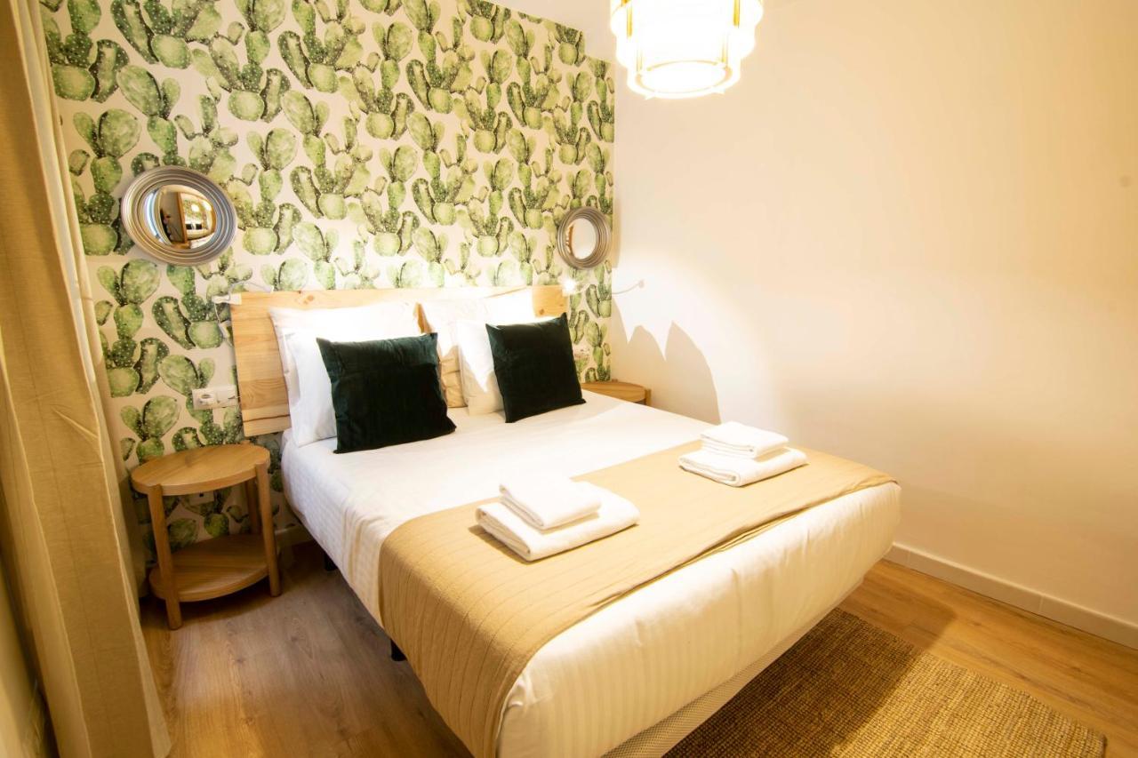 شقة Letmalaga The Friar'S House المظهر الخارجي الصورة