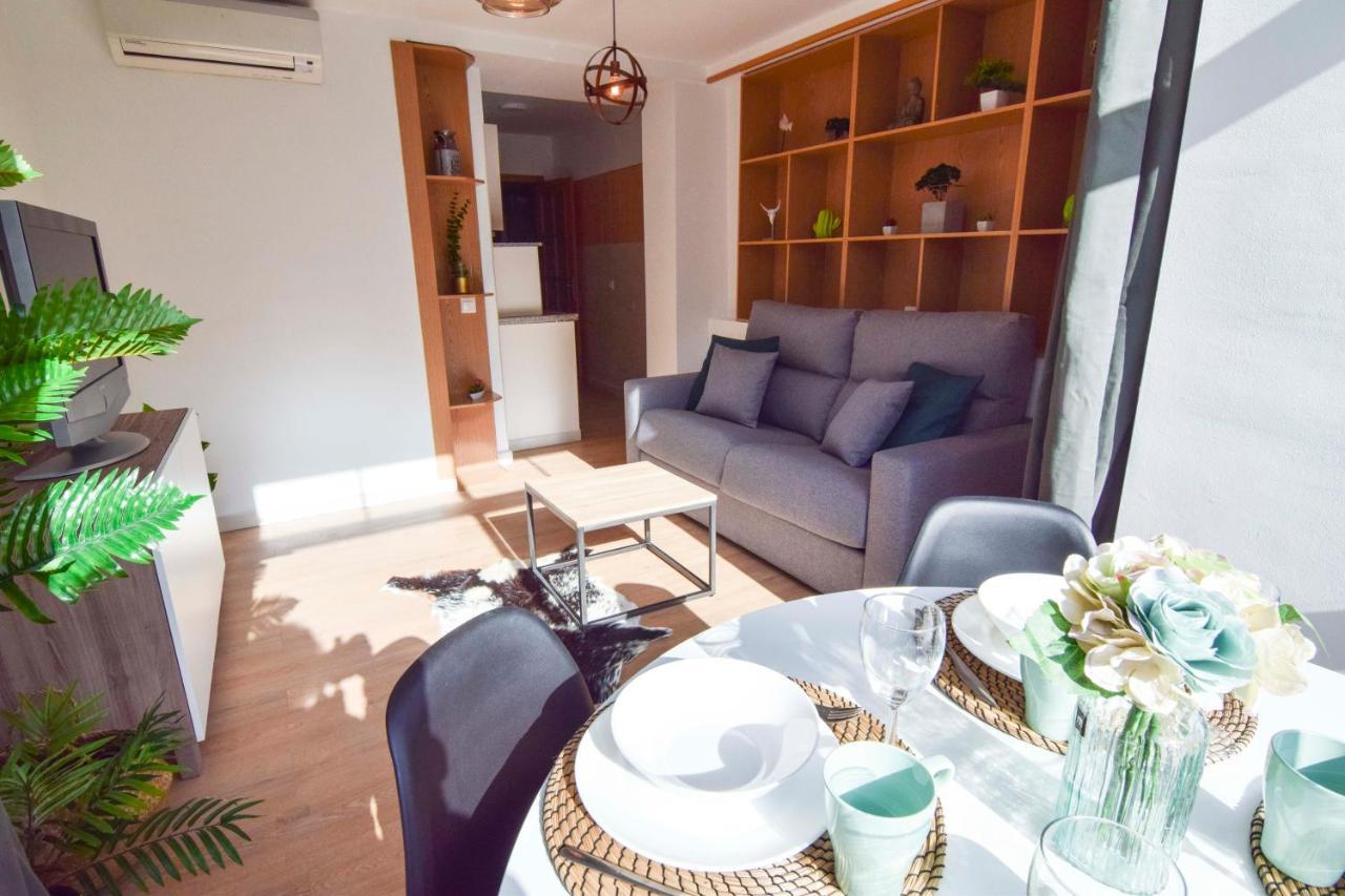 شقة Letmalaga The Friar'S House المظهر الخارجي الصورة