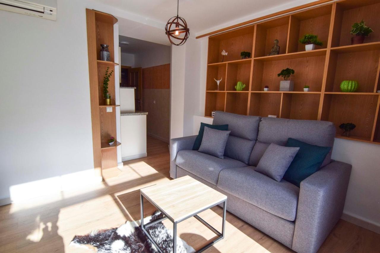 شقة Letmalaga The Friar'S House المظهر الخارجي الصورة