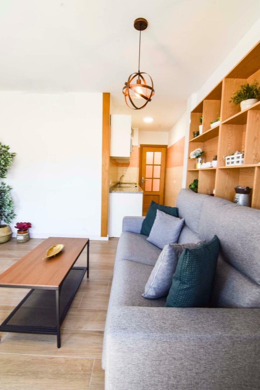 شقة Letmalaga The Friar'S House المظهر الخارجي الصورة