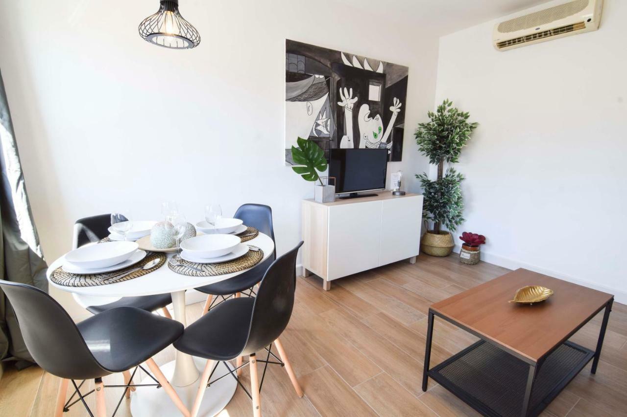 شقة Letmalaga The Friar'S House المظهر الخارجي الصورة