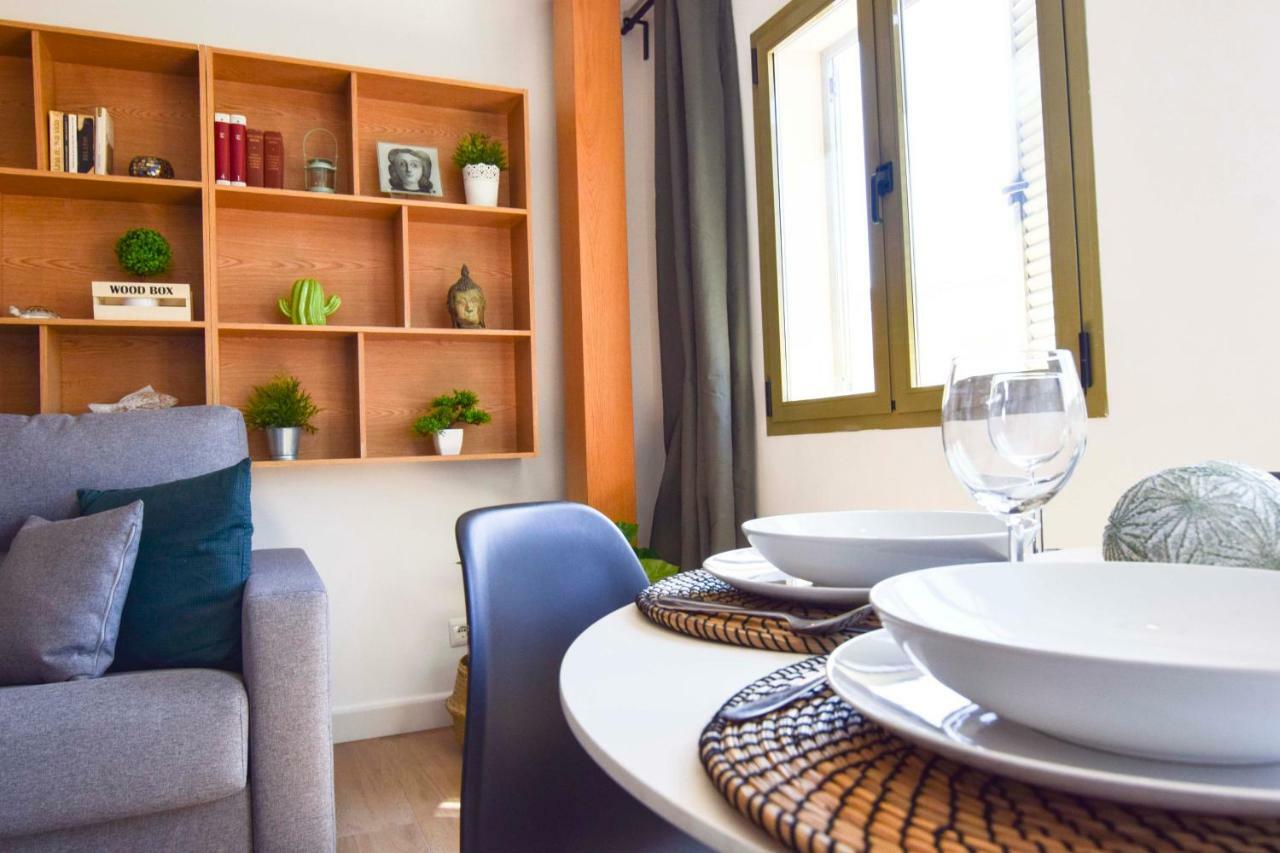 شقة Letmalaga The Friar'S House المظهر الخارجي الصورة