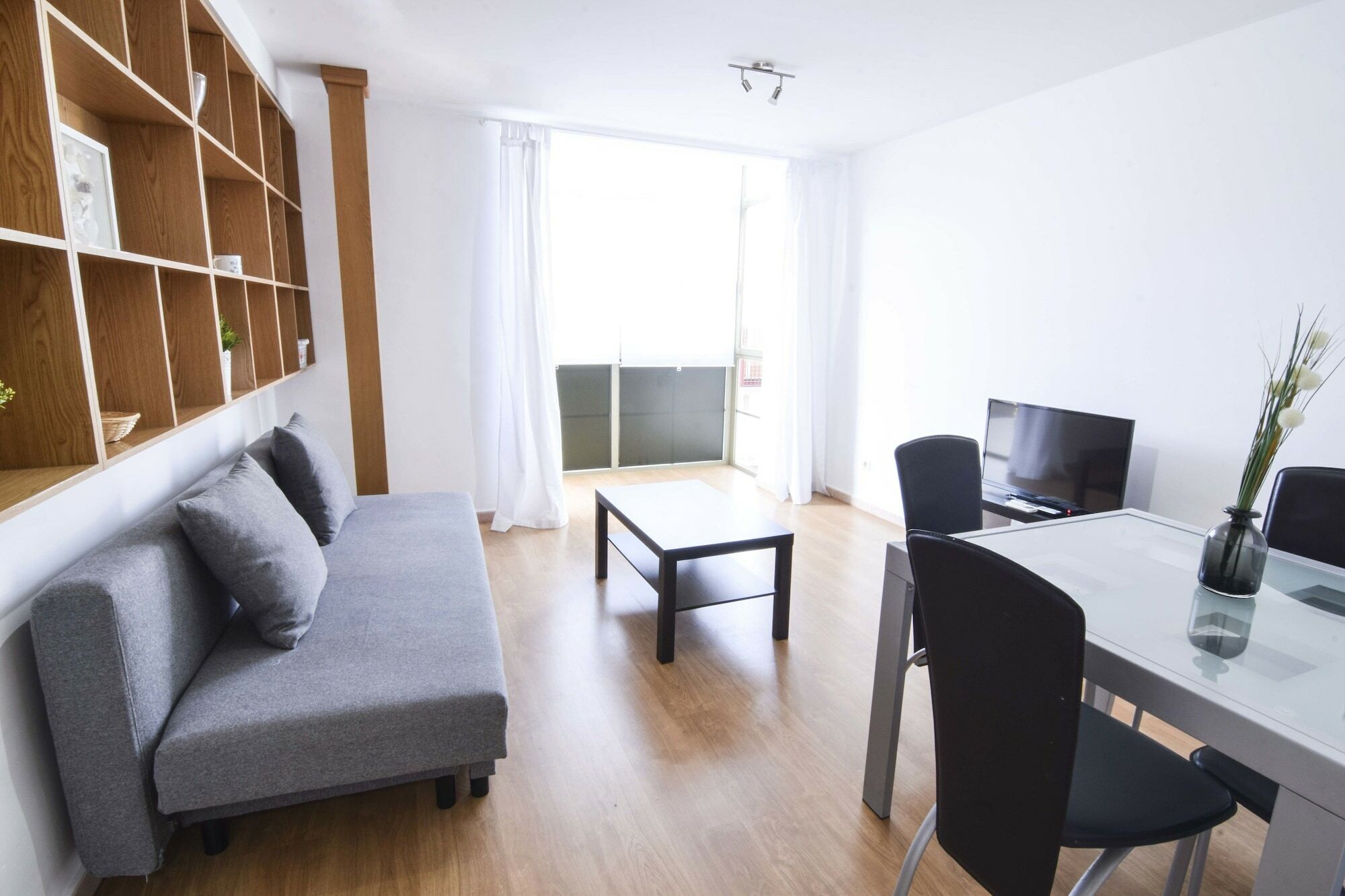 شقة Letmalaga The Friar'S House المظهر الخارجي الصورة